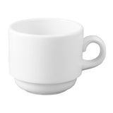 Arc Cardinal FM541 Chef & Sommelier Eternity Plus Stack Cup 8.0 Oz (L:4.0'' X W:3.125'')