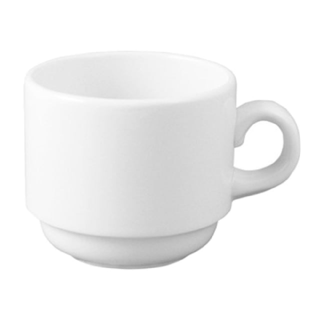 Arc Cardinal FM541 Chef & Sommelier Eternity Plus Stack Cup 8.0 Oz (L:4.0'' X W:3.125'')