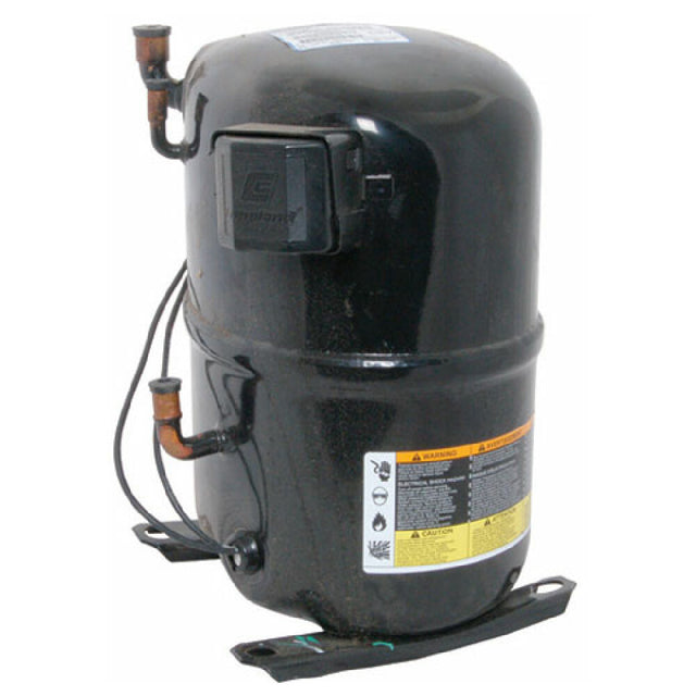 Manitowoc MAN7626873 Compressor 208v 1ph J/q1300