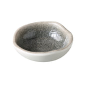 Yanco MI-5002 - Misty Sauce Dish, 2 1/2" X 1 1/4", 1.5 Oz