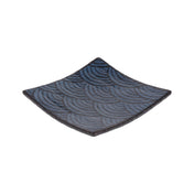 GET Enterprises B231056-CDB Elite Global Solutions Plate 5-5/8" Dia. Square