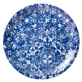 Steelite 17640567 Taste Coupe Plate 8.0"Ink Legacy Blue