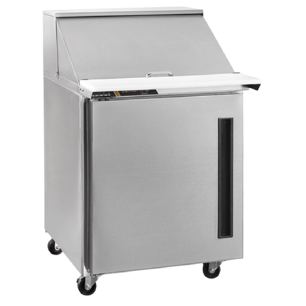 Traulsen CLPT-2712-SD-R Centerline™ By Traulsen Mega Top Prep Table Refrigerator