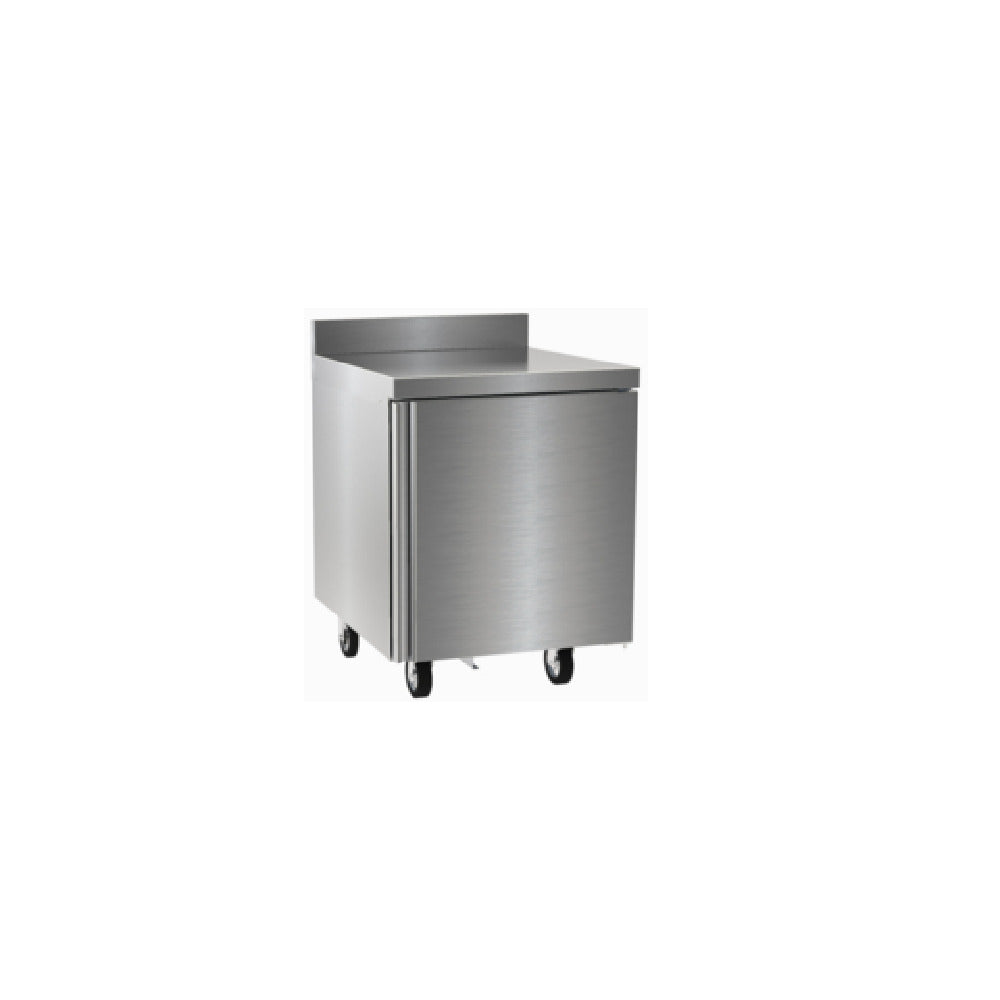 Delfield ST4424NP Refrigerated Worktop One-section 24"W