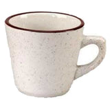 Vertex China CRV-1 Cup 7 Oz. 3-1/4"