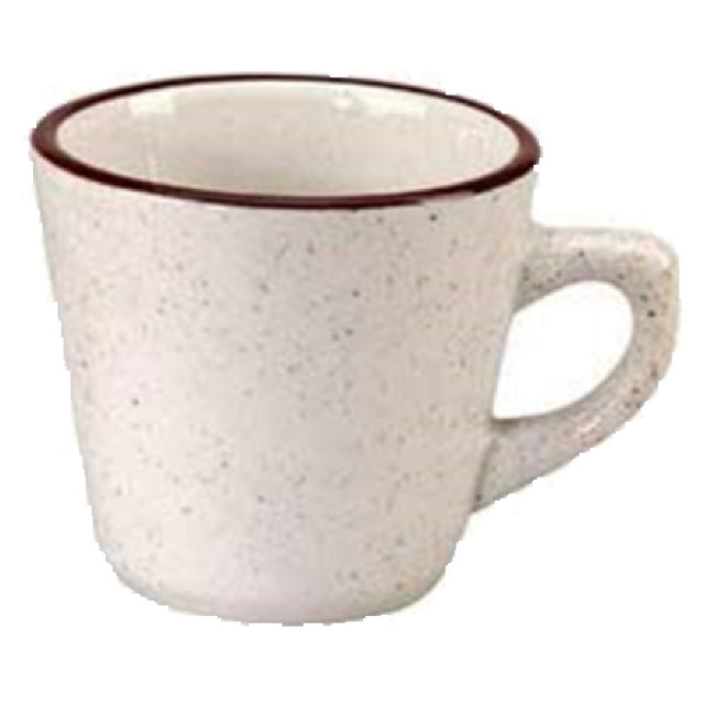 Vertex China CRV-1 Cup 7 Oz. 3-1/4"