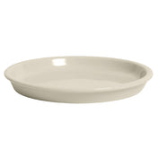 Tuxton BEA-0747 Entree Plate 7-1/2" Dia. X 7/8"H Round