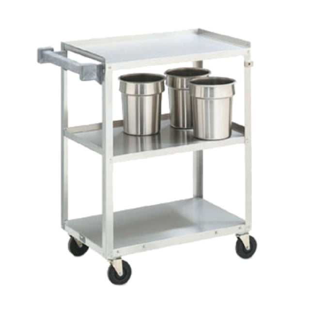 Vollrath 97120 Utility Cart 300 Lb Cap.