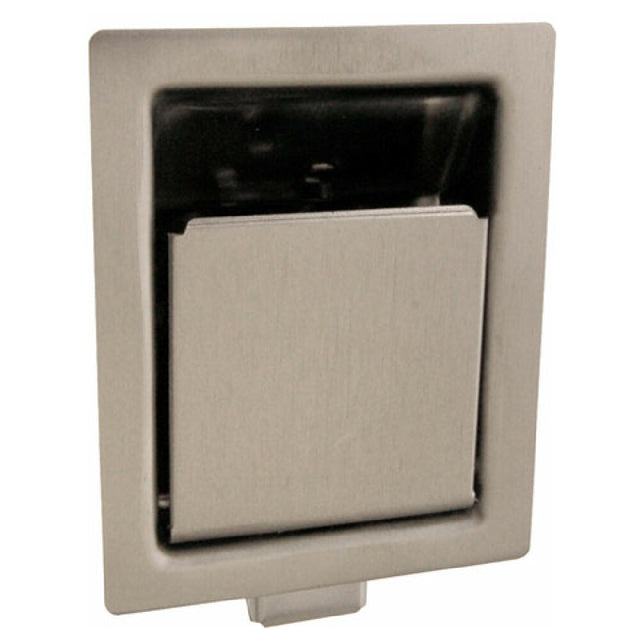 FWE LTHPDL-STD50 Latch Paddle 1/2" Studs