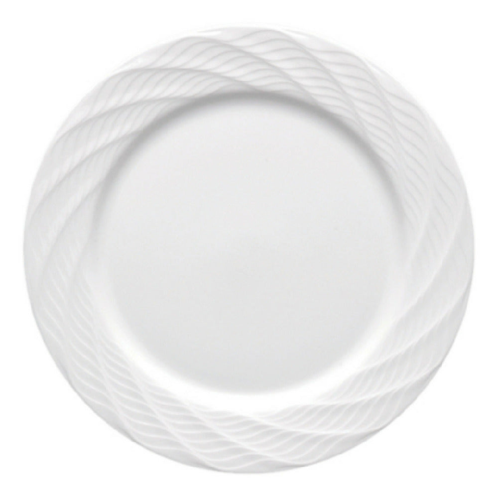 Fortessa HBW-OCEANA-281 Oceana Show Plate 12.25" (31cm) Dishwasher Safe