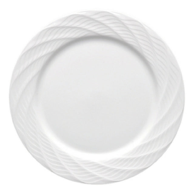 Fortessa HBW-OCEANA-281 Oceana Show Plate 12.25" (31cm) Dishwasher Safe