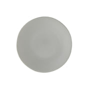 Fortessa STN.8000.5.15 Heirloom Smoke Dinner Plate 10.75" (27.5cm) Dishwasher Safe