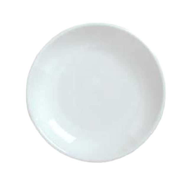 Libbey 911194401 (Formerly Syracuse China) Plate 12-1/8" Coupe