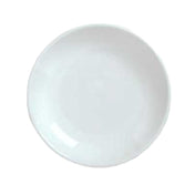 Libbey 911194496 (Formerly Syracuse China) Plate 8-1/8" Coupe