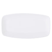 Elite Global Solutions D84RC-W Platter 8-1/2"L X 4-1/2"W X 5/8"H Rectangular