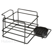 Hubert 25094 - Airpot Stand, 13-1/2"L X 7-1/4"W X 6"H, Rectangular