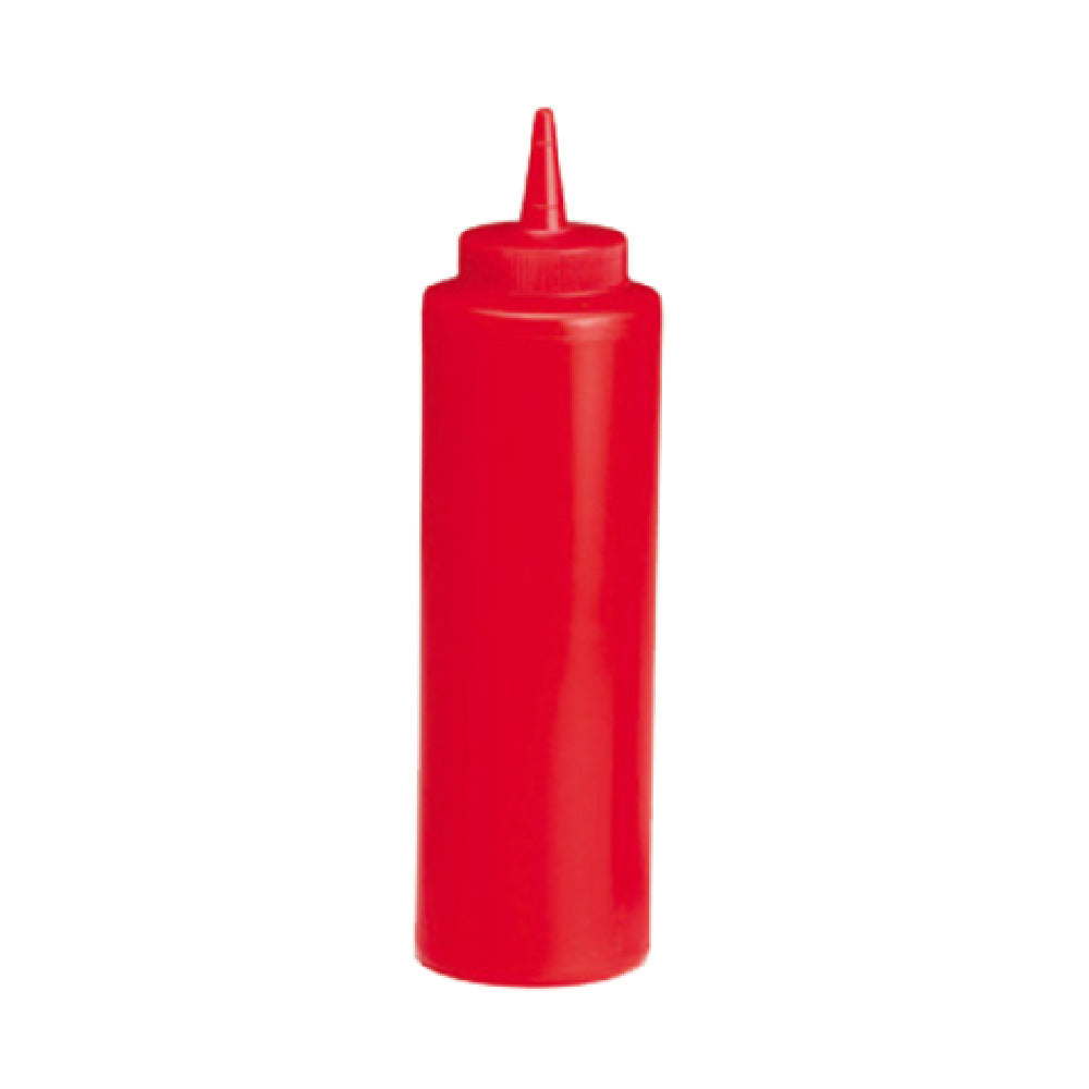 TableCraft Products 112K - Squeeze Bottle, 12 Oz., 38mm Opening