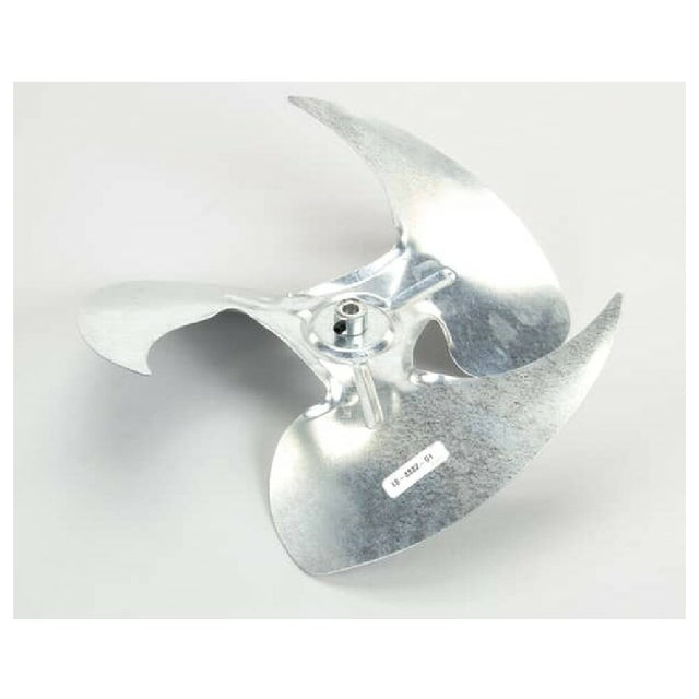 Scotsman SC18-8882-01 Blade Fan S/s 12 1/4"od Ccw