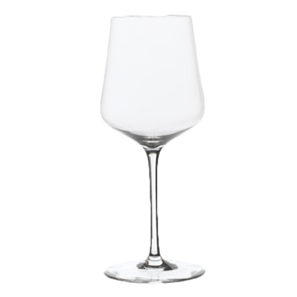 Steelite 4801R210 Red Wine 30.5 Oz 4.125" X 10.5"