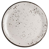 Steelite 7066MM303 Coupe Plate 8.0" Urban Melamine