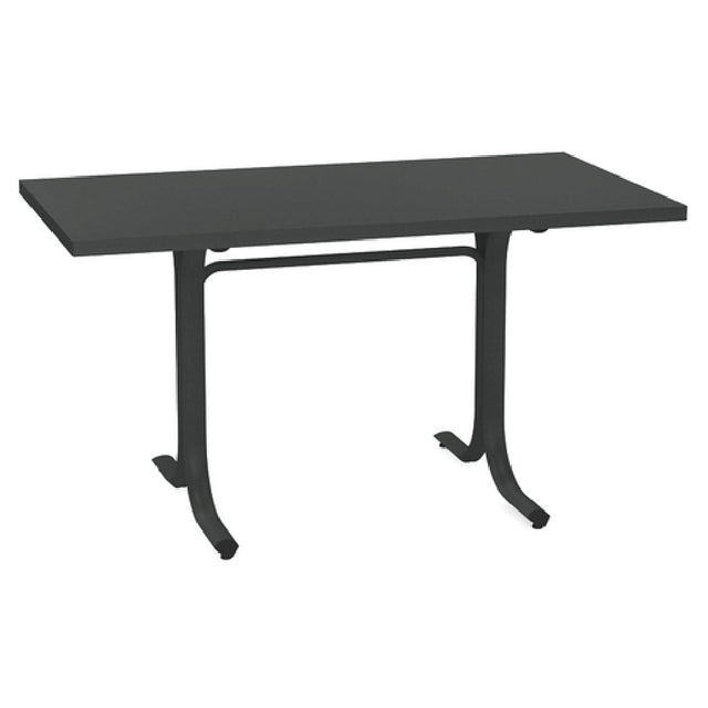 Emuamericas Llc E1174 Table System 55" X 32" X 29.5"H 59 Lbs