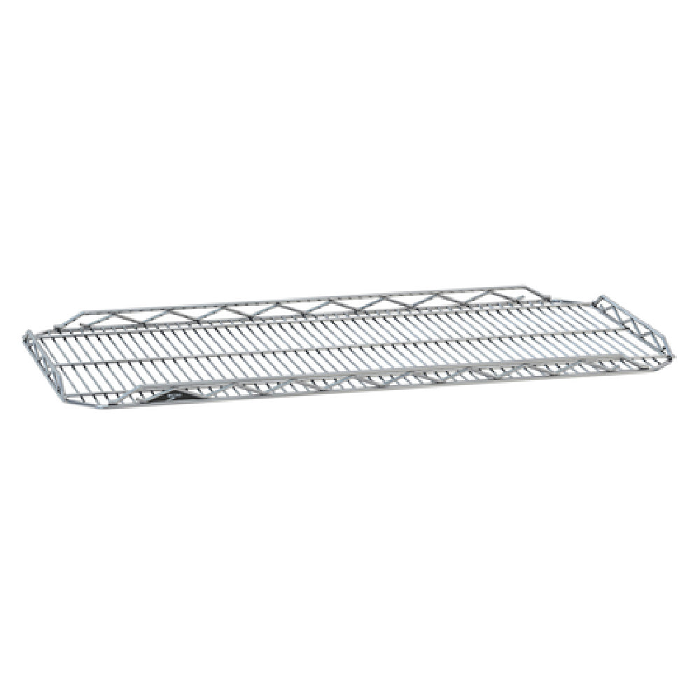 Metro HDM1436QC QwikSLOT™ Drop Mat Shelf Wire 36"W X 14"D