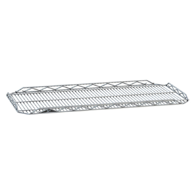Metro HDM1836QC QwikSLOT™ Drop Mat Shelf Wire 36"W X 18"D