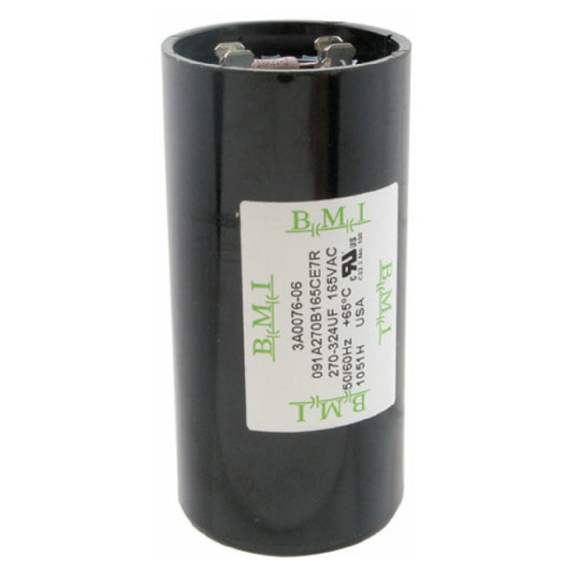 Hoshizaki 3A0076-06 Capacitor Start(325uf)