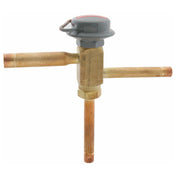 Sporlan Y1093-LAC-4-210 Valve Control Head Pres 210psi