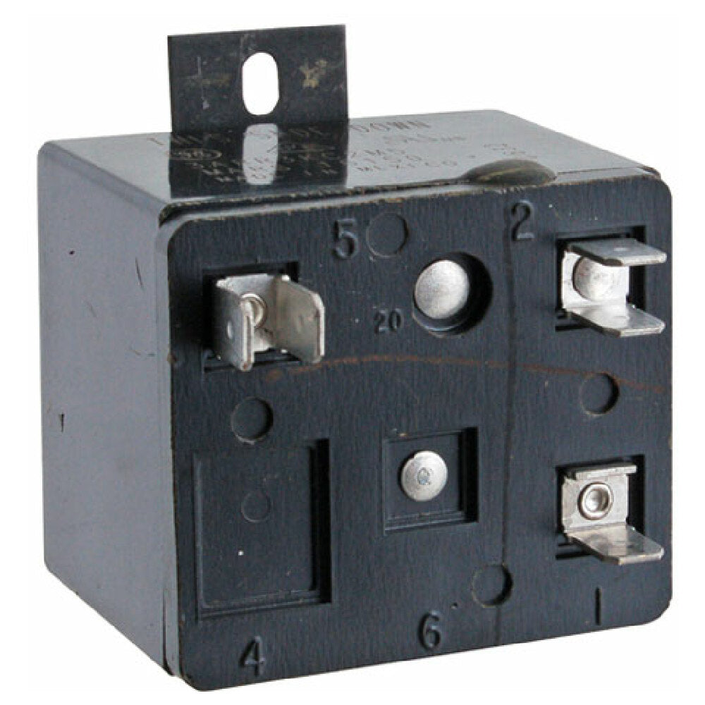 Hoshizaki 16150 Relay Starter