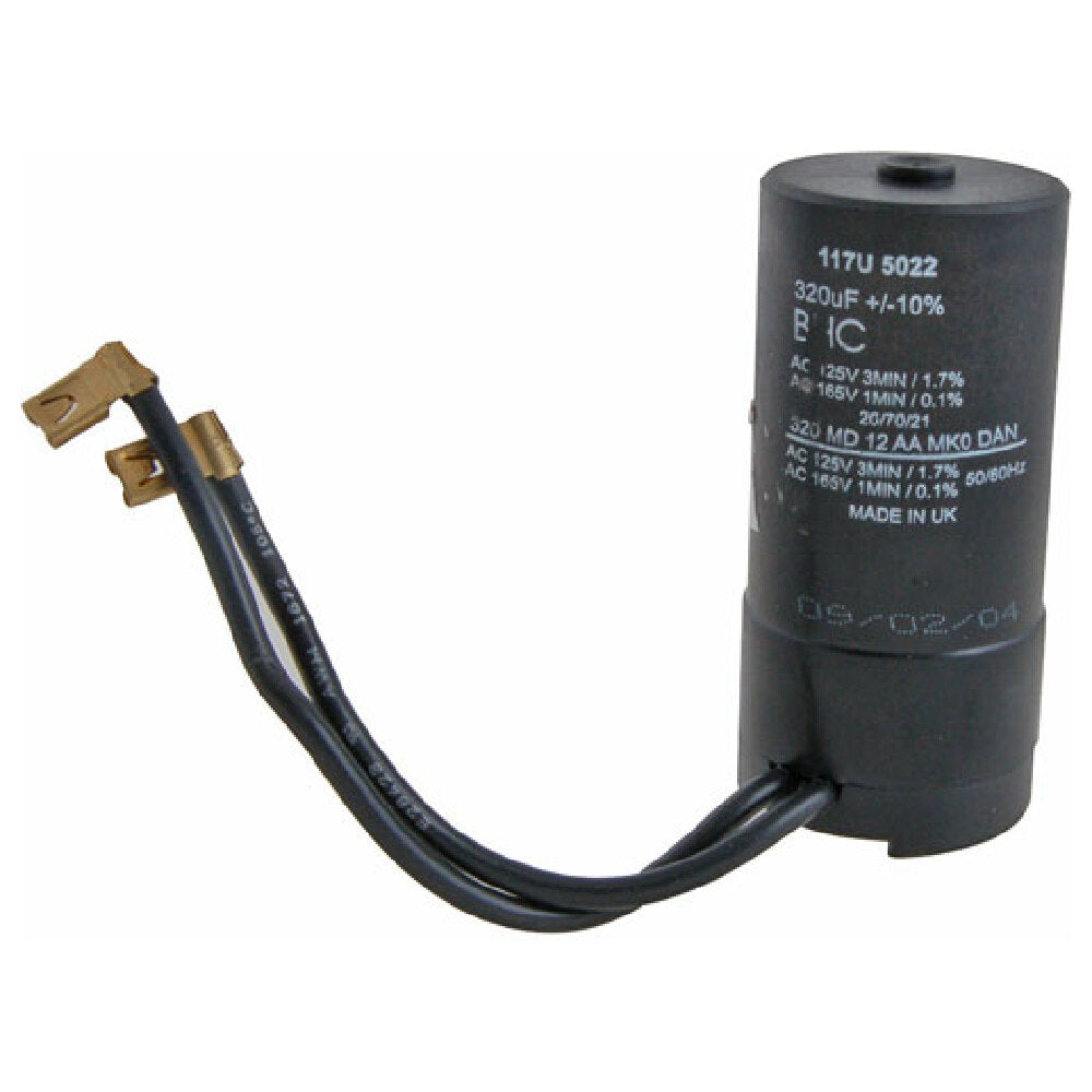 Hoshizaki 4A2134-01 Capacitor Start(320uf)