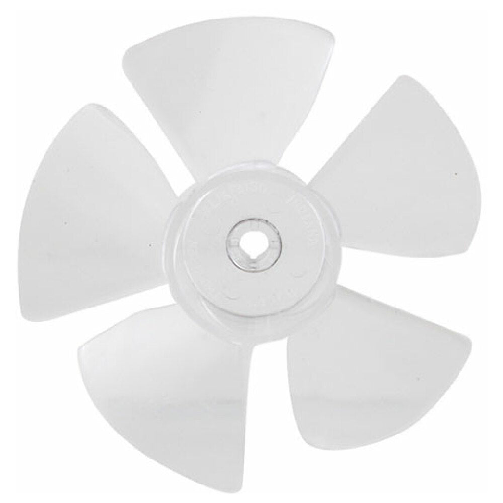 Hoshizaki 4A2802-01 Blade Evap Fan 3 7/16" Cw
