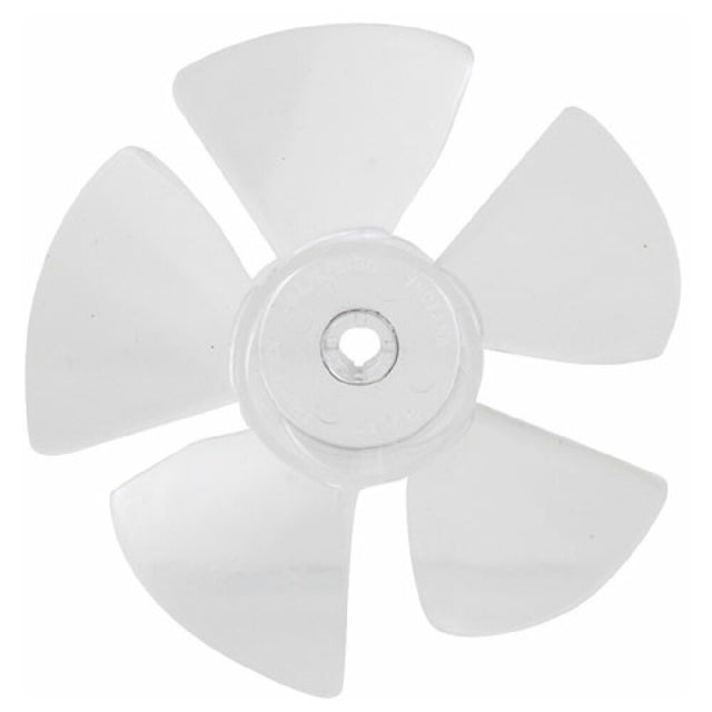 Hoshizaki 4A2802-01 Blade Evap Fan 3 7/16" Cw