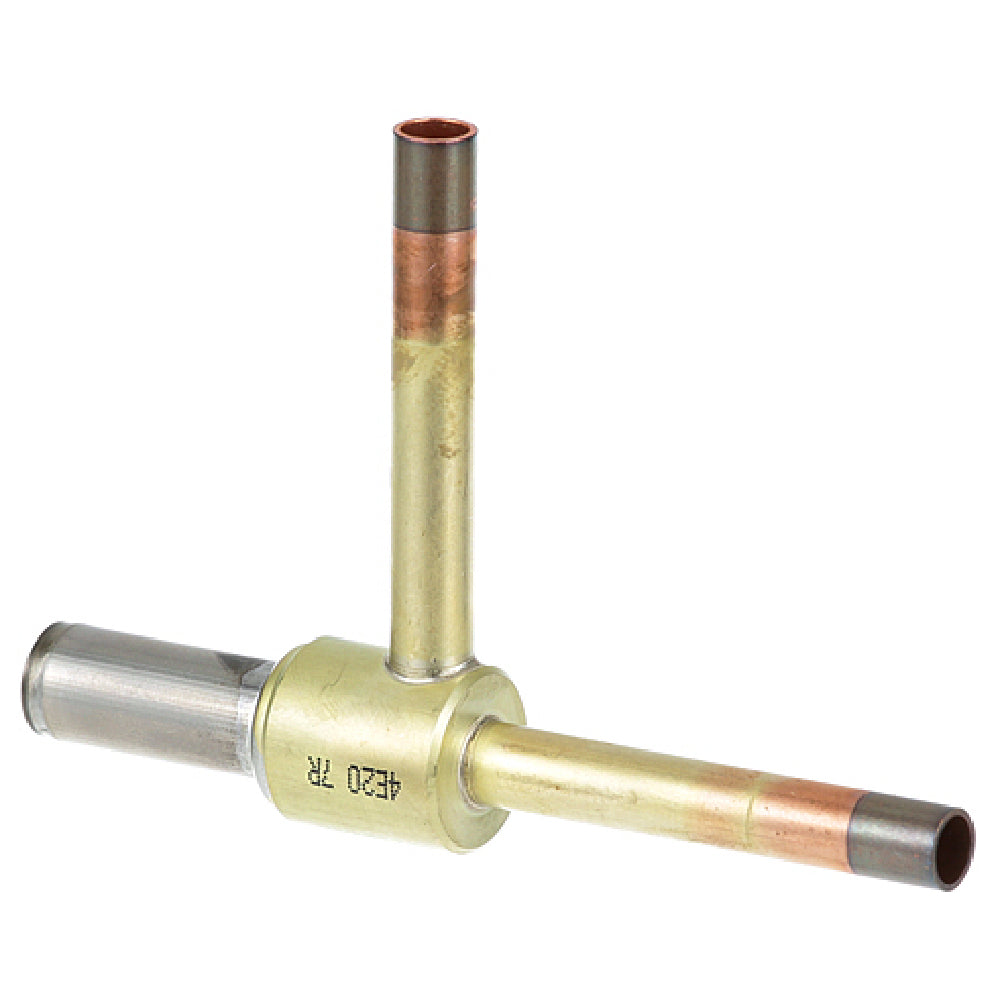 AllPoints 5031034 Valve Liquid Line Slnd 1/4"odf