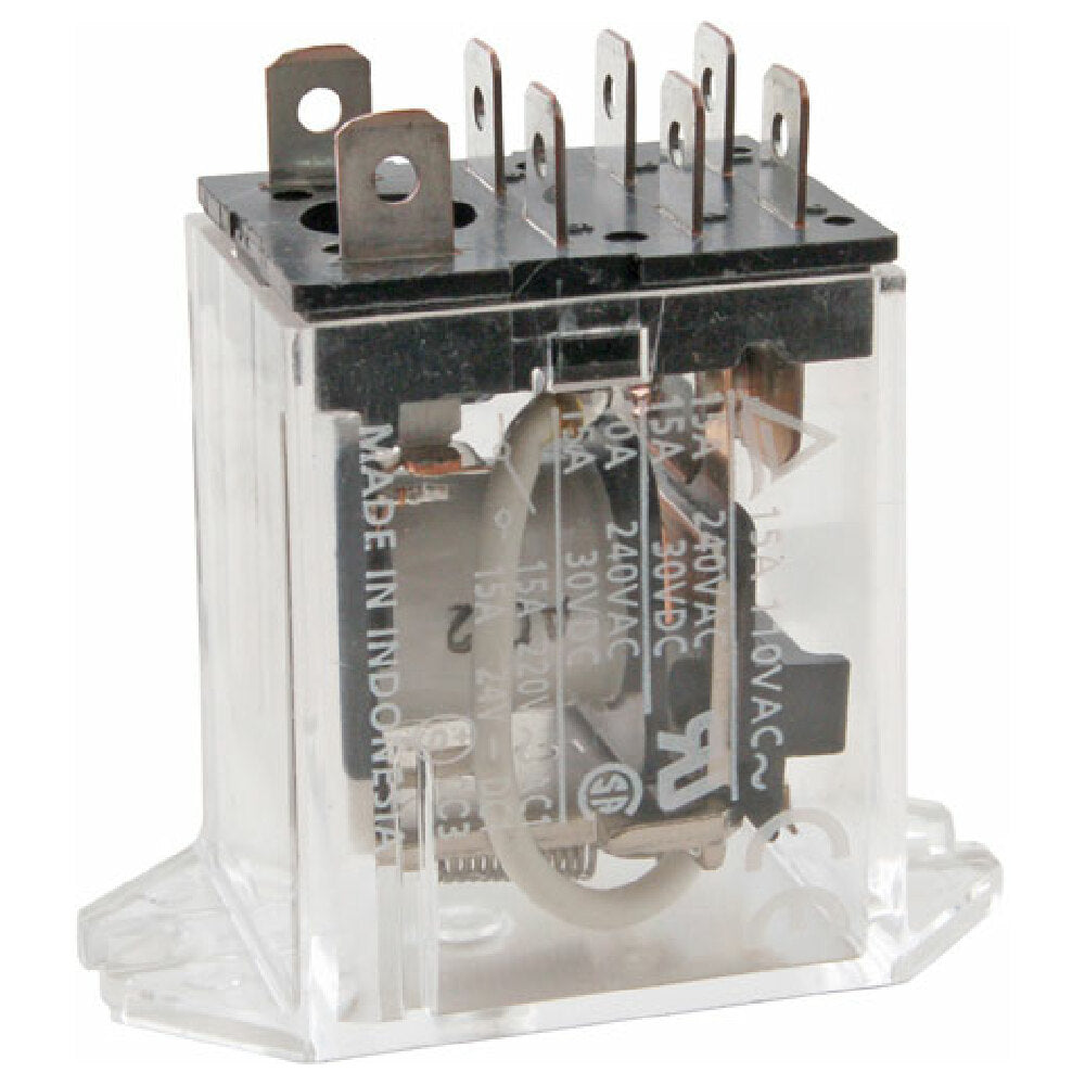 Hoshizaki LY1F-AC12 Relay Door Switch 12 Vac