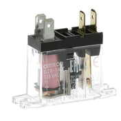 Hoshizaki 4A4329-01 Relay Defrost (120 Vac)