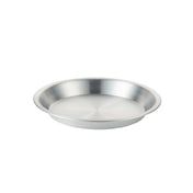 CAC China PIPA-11 Pie Pan 11" Dia. Aluminum