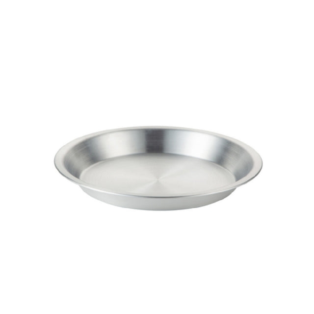 CAC China PIPA-11 Pie Pan 11" Dia. Aluminum