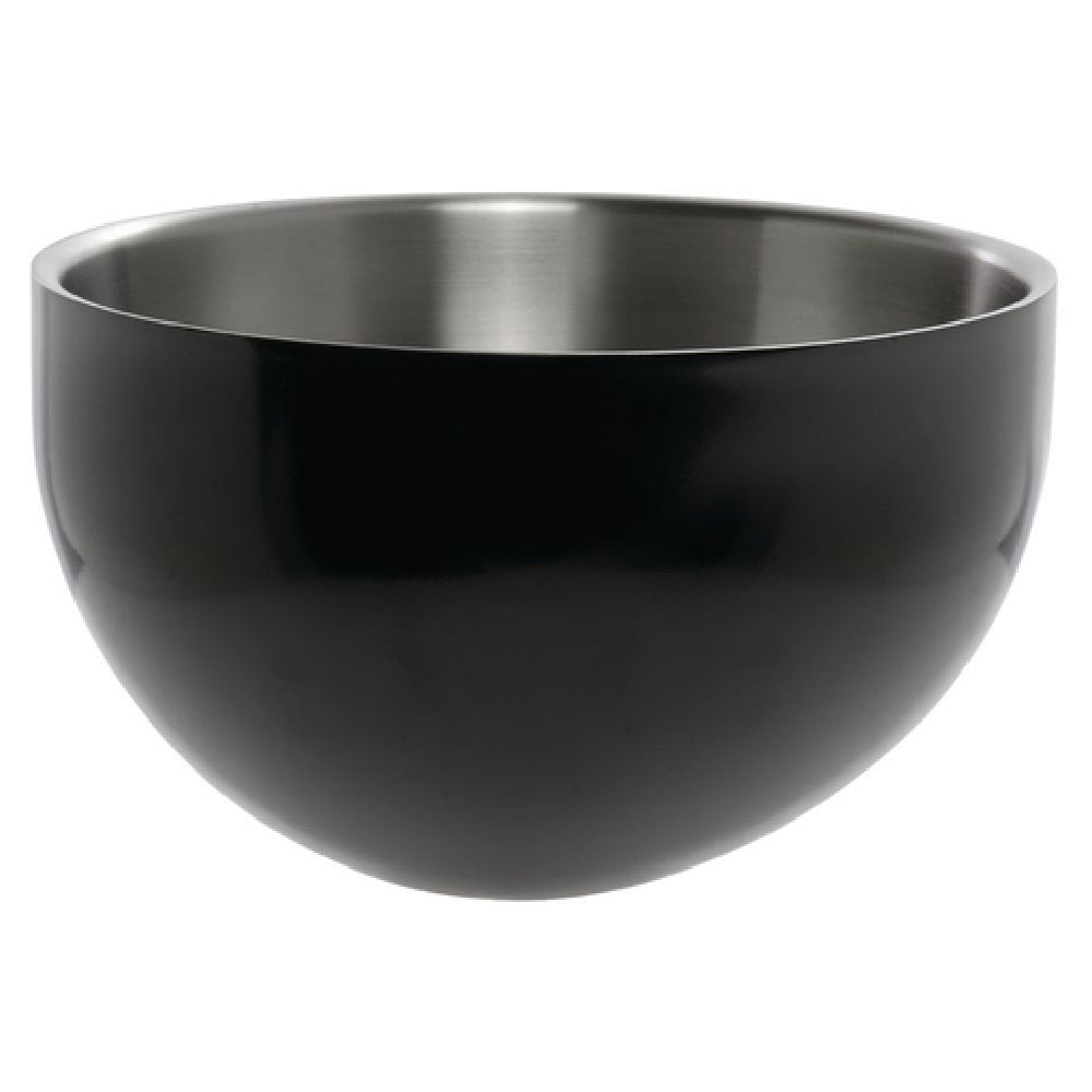 Hubert 72130 - Bowl, 262 Oz., 9-1/2" Dia. X 5-1/4"H