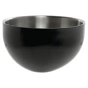 Hubert 72130 - Bowl, 262 Oz., 9-1/2" Dia. X 5-1/4"H