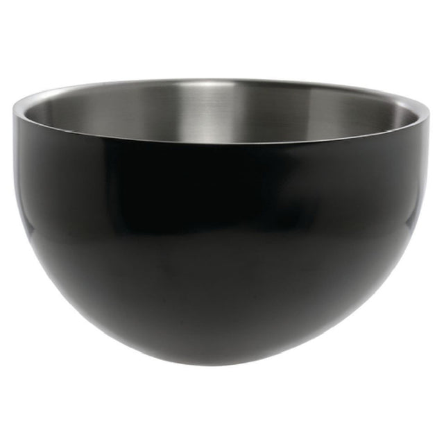 Hubert 72130 - Bowl, 262 Oz., 9-1/2" Dia. X 5-1/4"H