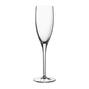 BauscherHepp 06105/20 Champagne Flute Glass 6-3/4 Oz. 7-5/8"H