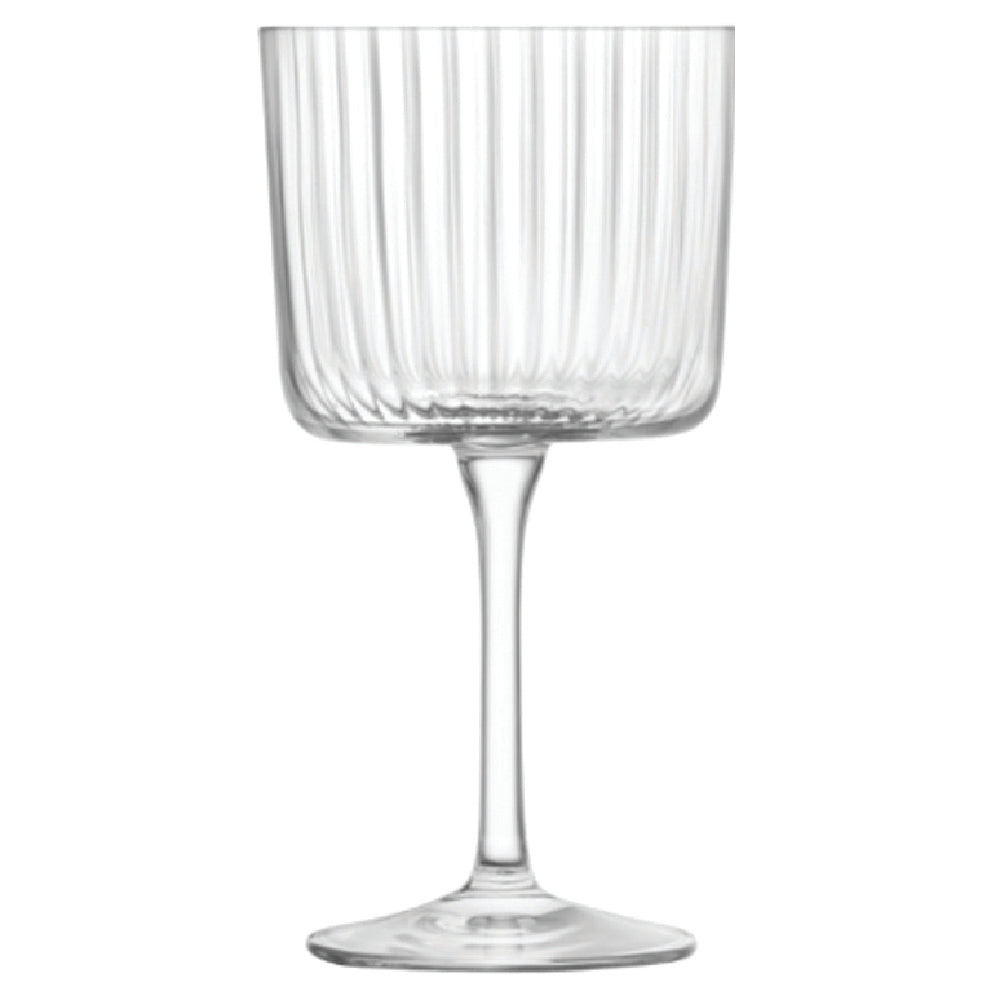 Hospitality Brands HGLGI36-004 Hospitality Brands Gio Optics Cocktail Glass 8.75 Oz.