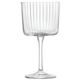 Hospitality Brands HGLGI36-004 Hospitality Brands Gio Optics Cocktail Glass 8.75 Oz.