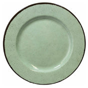 Elite Global Solutions D1025M-H Plate 10-1/2" Dia. X 1"H Round