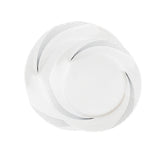 Yanco UR-112 Urban Line Plate 12" Dia. Round
