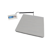 CFS Brands SCDG330 San Jamar Escali Granda Platform Scale 15-3/4" X 15-3/4" X 2"