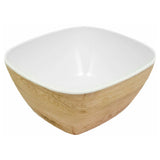 BauscherHepp TWD7716O Tura Collection Deli Crock GN 1/6 Size 1 Qt.
