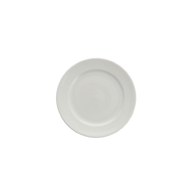 Fortessa 6000.F0000.02 Cassia Plate 8" (20.3cm) Dishwasher Safe