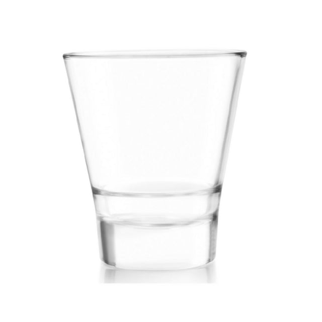 Fortessa ELIXIR.V441990 Elixir Tumbler Glass 7 Oz. (207ml)
